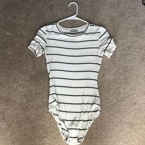 Charlotte Russe Body Suit
